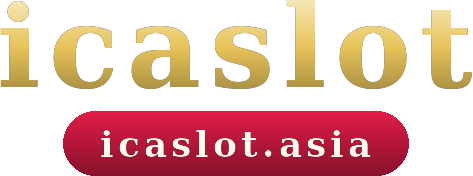 icaslot logo