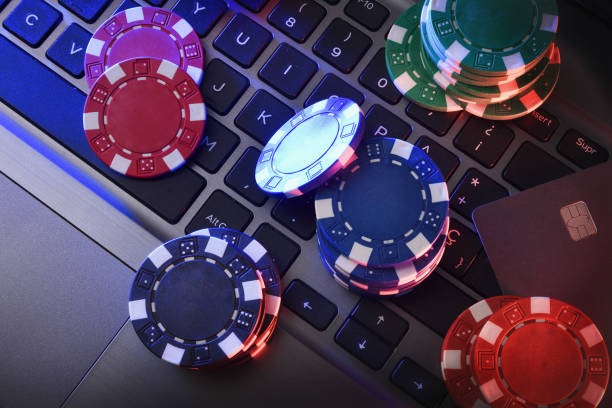 icaslot Slot and table search