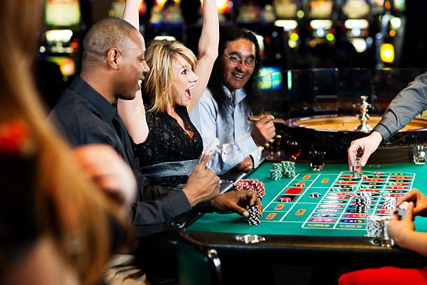 icaslot Sportsbook categories