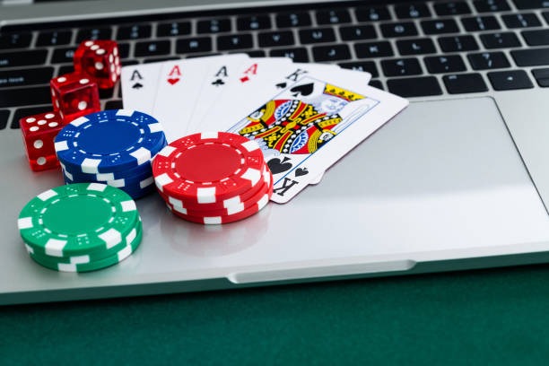icaslot gaming platform